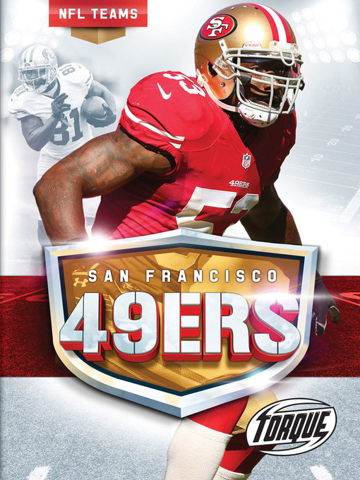 Title details for The San Francisco 49ers Story by Thomas K. Adamson - Available
